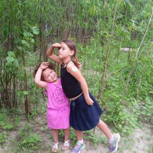 Meet your Posher, Chad